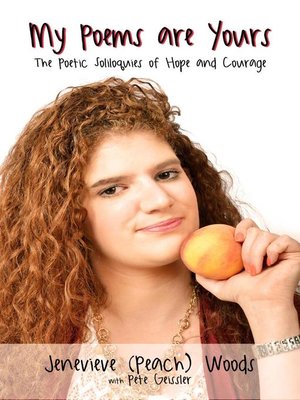 cover image of My Poems Are Yours